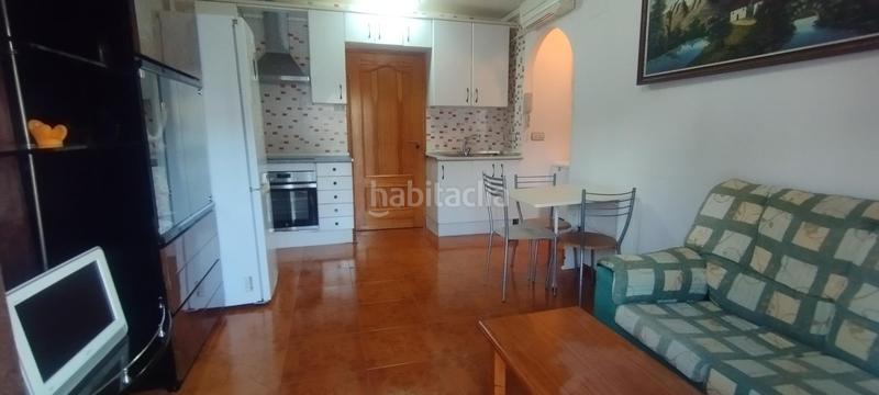 Foto ecf1769b-634d-4961-8c12-128e0af2248e. Affitto piccolo appartamento con riscaldamento in Cartagena