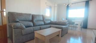 Alquiler Piso en Casco Antiguo. Piso de 4 dormitorios reformado junto a la uned