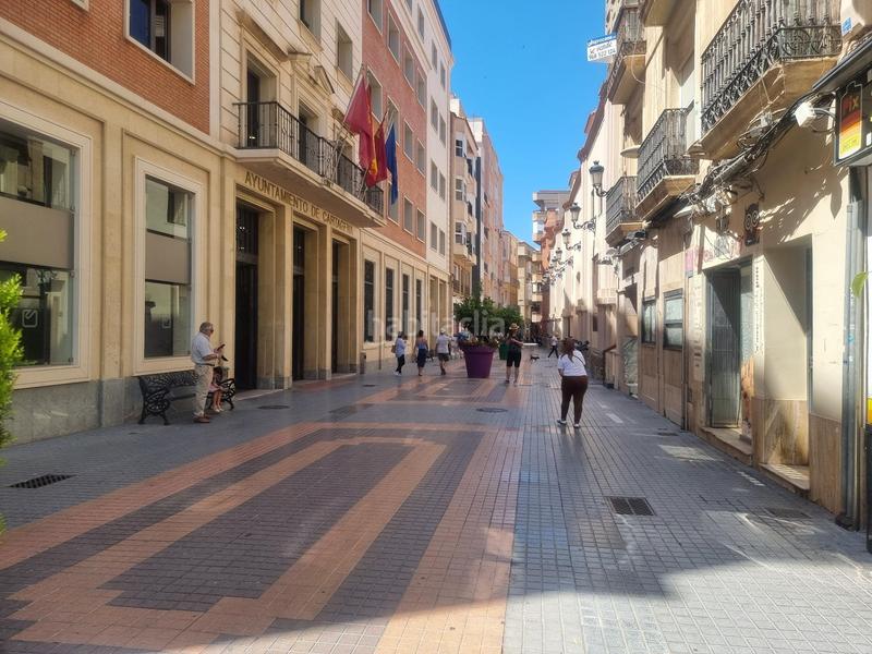 Foto 0722ec8d-ddea-454e-b6b6-1e17ad9e7f09. Attique dans Casco Antiguo Cartagena