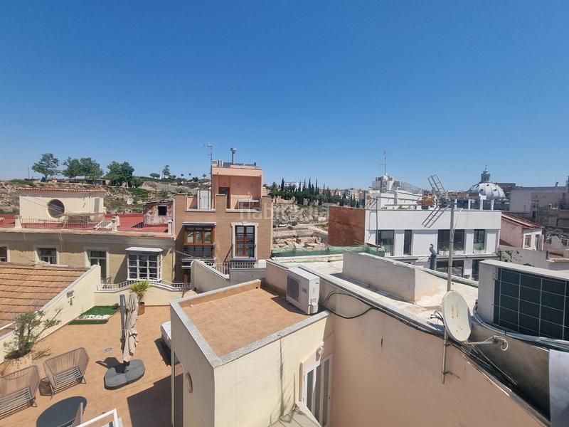 Foto 172a2723-b022-4708-a4bb-a274b874b972. Attique dans Casco Antiguo Cartagena