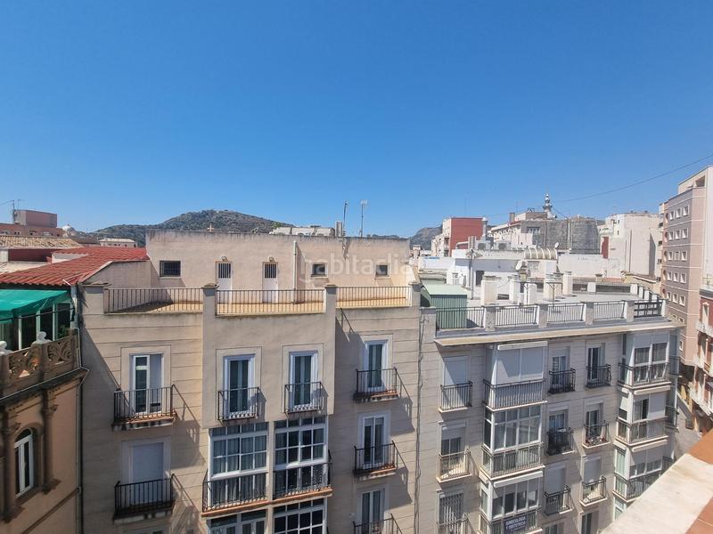 Foto 182823c9-4b1c-4f51-8860-98404417f738. Attique dans Casco Antiguo Cartagena