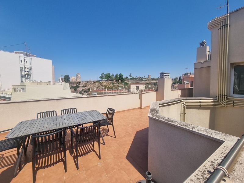 Foto 2d394740-7f34-4e89-9d78-e8aa9a797884. Attique dans Casco Antiguo Cartagena