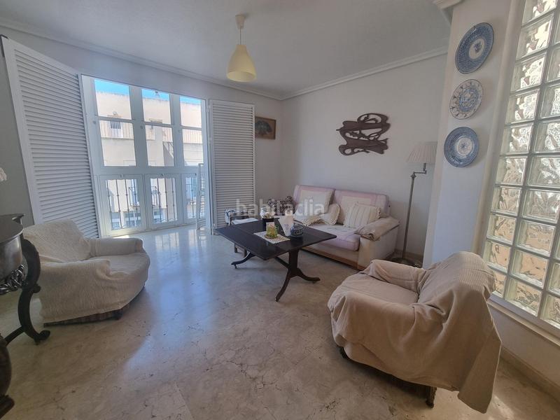 Foto 2d7c5705-5363-4b22-948d-e3a7b42ea1da. Attique dans Casco Antiguo Cartagena