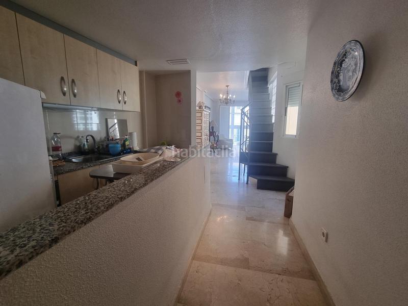 Foto 30aefeb3-8123-4570-8a88-01c0b4e6724c. Attique dans Casco Antiguo Cartagena