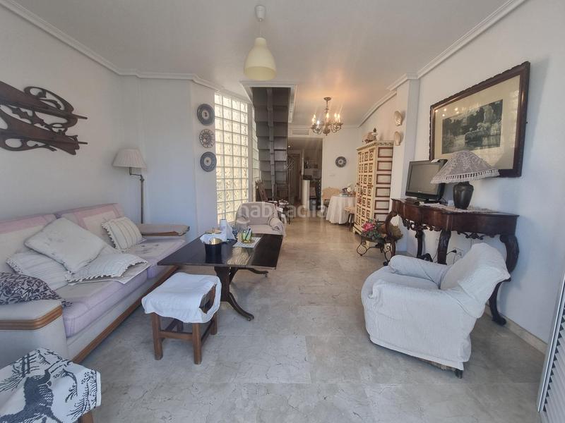 Foto 46f1ee25-2d98-44fc-a6fc-a07a1caad1fe. Attique dans Casco Antiguo Cartagena