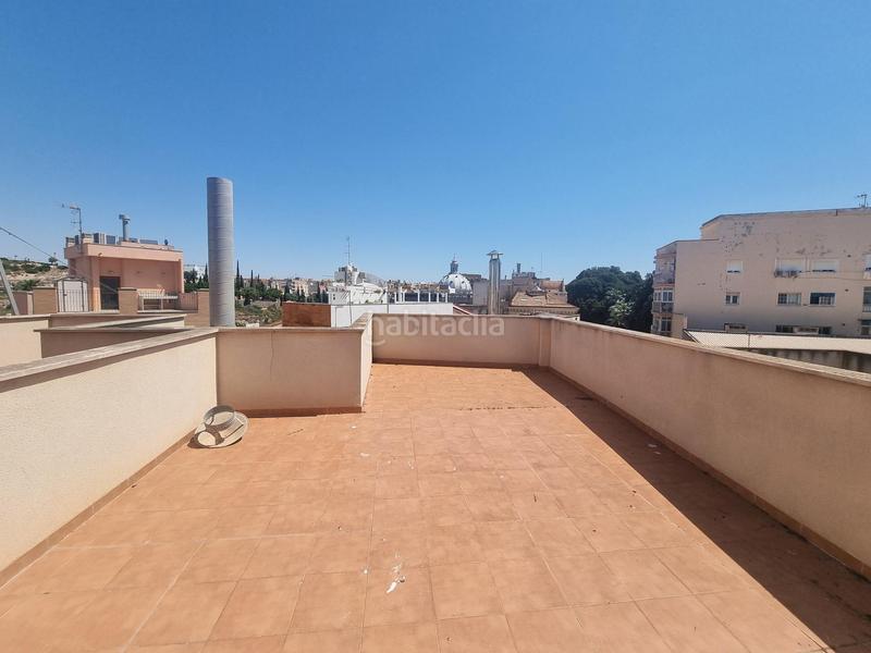 Foto 873b2876-c28a-4ad4-a405-f382d87aa98b. Attique dans Casco Antiguo Cartagena