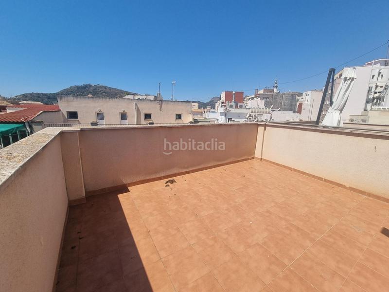 Foto b26c60bd-01b1-4ff5-85e0-99f81a9b9e54. Attique dans Casco Antiguo Cartagena