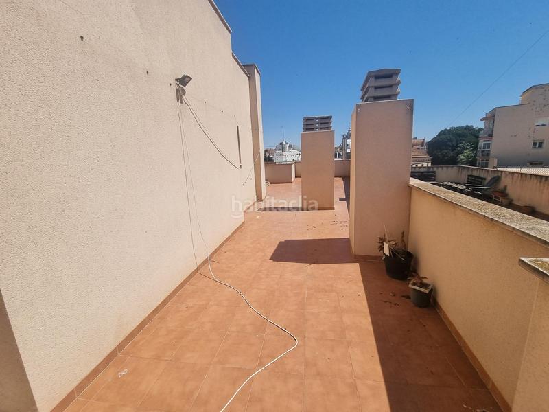 Foto bacb1d34-6703-45bc-82a9-38a982702b7f. Attique dans Casco Antiguo Cartagena