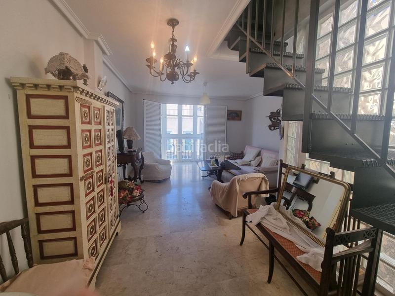 Foto c01b2e8d-1319-4772-9ba2-bca9d9639a63. Attique dans Casco Antiguo Cartagena