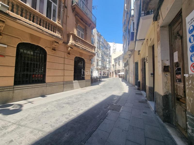 Foto d55282ff-0c0c-4665-89bb-04e949ad4c39. Attique dans Casco Antiguo Cartagena