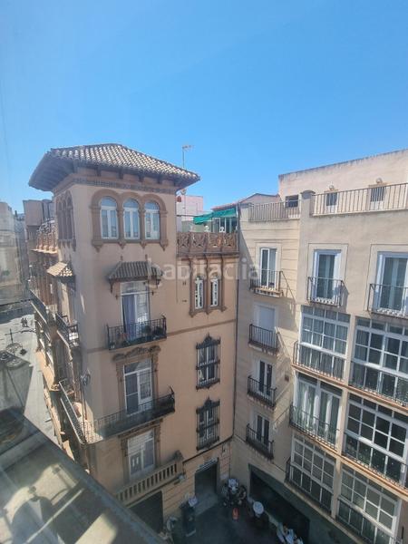 Foto db0bcad1-9ad1-484c-be9f-750ac479cf8a. Attique dans Casco Antiguo Cartagena