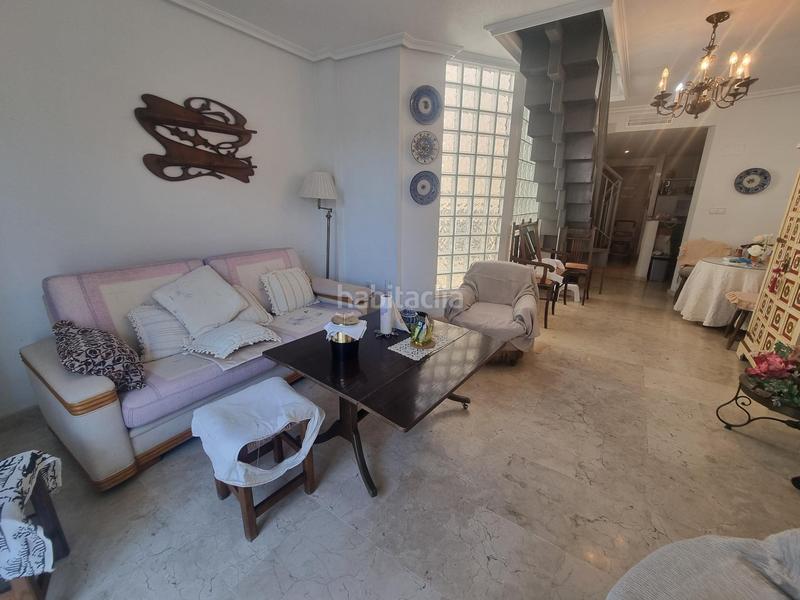 Foto e4d2b5ac-1d1a-4e79-b31f-385bd9003b2b. Attique dans Casco Antiguo Cartagena