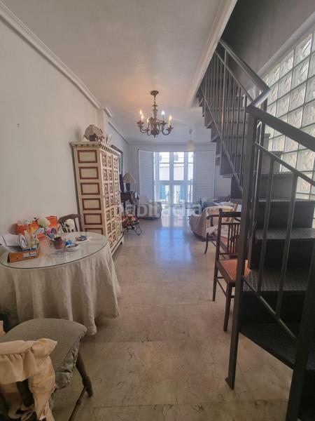 Foto ec9f9c76-6829-448a-8615-3ce437ac2f6b. Attique dans Casco Antiguo Cartagena