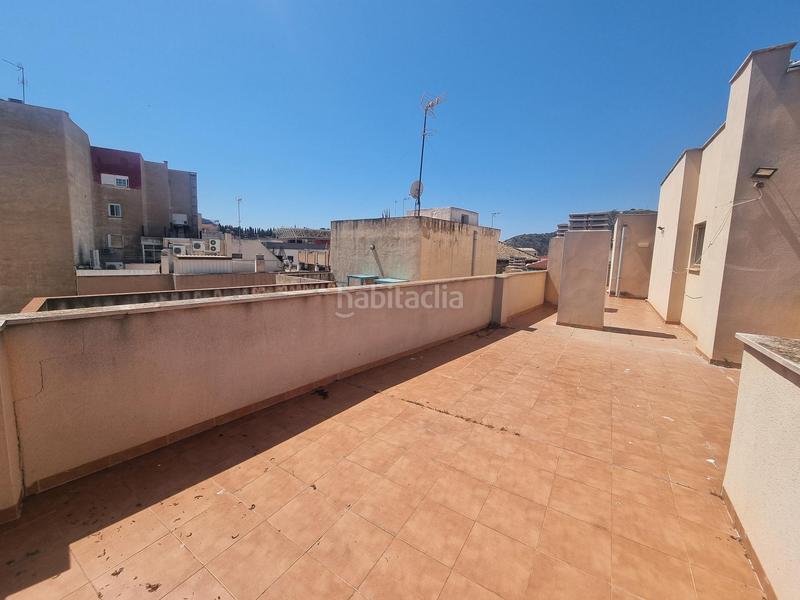 Foto f75593d7-2b93-4d1a-a7fa-a62e699b45ca. Attique dans Casco Antiguo Cartagena