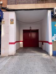 Lloguer Aparcament cotxe a San Ginés. Plaza de garaje en paseo alfonso xiii