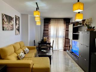 Appartement à Ciudad Jardín