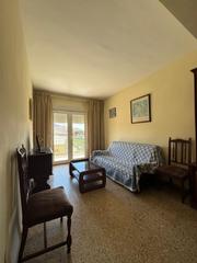 Location Appartement à Santa Lucía. Piso de 4 dormitorios junto universidad.