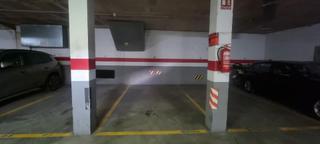 Posto auto in Barrio Peral-San Félix. Plaza de garaje en venta zona mandarache.