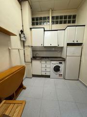 Location Appartement à Casco Antiguo. Apartamento de un dormitorio en calle de la jara casco histórico