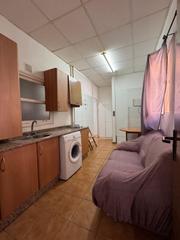 Lloguer Apartament a Casco Antiguo. Apartamento céntrico de 2 dormitorios amueblado.