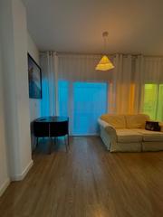 Haus in Barrio Peral-San Félix. Piso en planta baja en urbanización privada