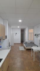 Location Loft à Casco Antiguo. Loft de un dormitorio en el casco antiguo