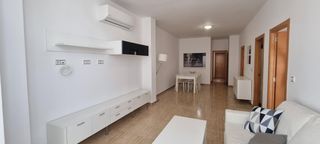 Piccolo appartamento en Santa Luc�a. Apartamento seminuevo en venta en la zona de santa luc�a junto a