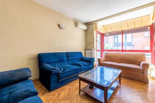 Appartement  Calle de manzanares
