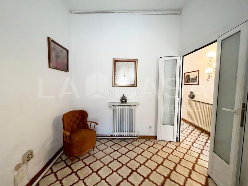 Foto 009b0a2a-bd0a-4211-8e23-bc9c293638c6. Casa adossada amb calefacció a Joan Prim Granollers