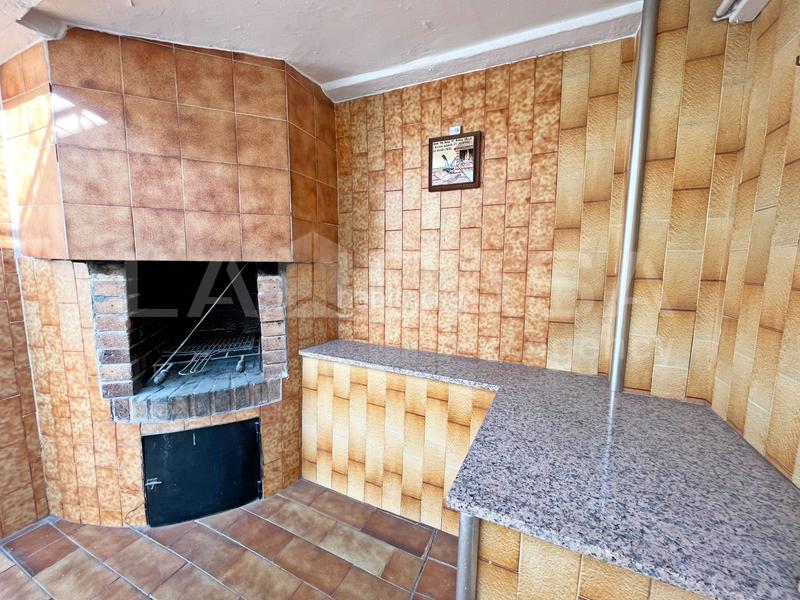 Foto 3c1e7b47-10c5-4e9b-8272-a048852fe5a8. Casa adossada amb calefacció a Joan Prim Granollers