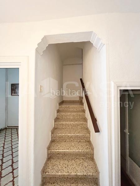 Foto a9e82171-b712-4ab8-92a0-29f7bf1f2d38. Casa adossada amb calefacció a Joan Prim Granollers