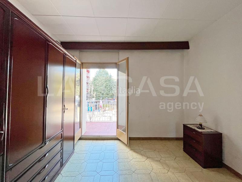 Foto db177692-badb-4ab9-843f-3a21f9907a4c. Casa adossada amb calefacció a Joan Prim Granollers