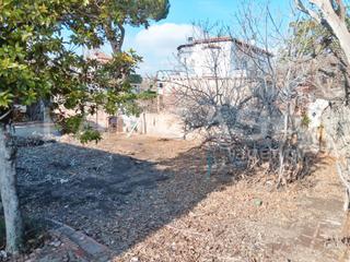 Terreno residencial en Parets del Vallès. En el centro del eixample