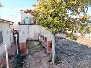 Residential Plot in Parets del Vallès. En el centro del eixample