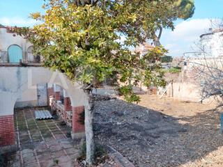 Residential Plot in Parets del Vallès. En el centro del eixample