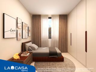Pis a Castell-Poble Vell. Obra nueva 2024