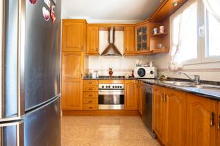 Maison jumelée à Font Verda. Con jardín y garaje