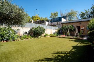 Maison jumelée à Font Verda. Con jardín y garaje
