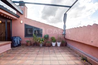 Duplex à Franqueses del Vallès (Les). Con vistas