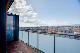 Dúplex a Franqueses del Vallès (Les). Con vistas