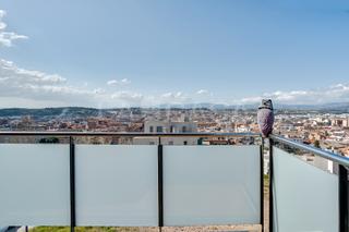Dúplex en Franqueses del Vallès (Les). Con vistas