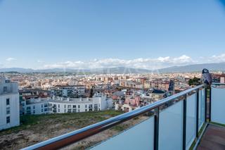 Duplex in Franqueses del Vallès (Les). Con vistas