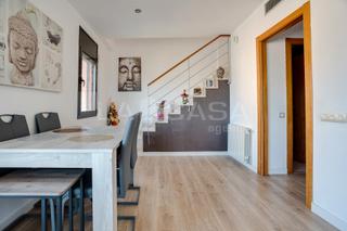 Dplex a Franqueses del Valls (Les)