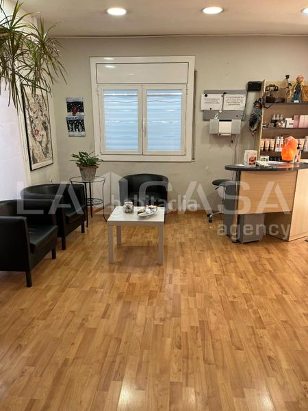 Foto 20a45d05-bac7-454c-81e7-47266ae190d2. Traspaso local comercial alquiler con opción a compra en Granollers