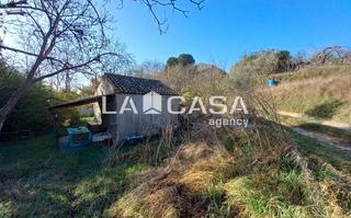 Residential Plot in Zona Industrial