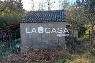 Rural plot in Zona Industrial. En font del radium