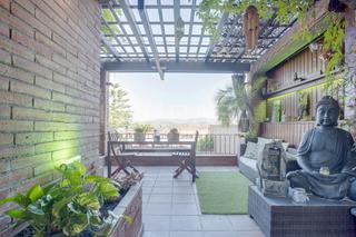 Maison jumelée à Font Verda. Con piscina privada