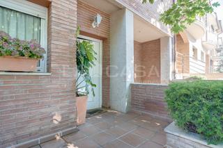 Casa a schiera in Font Verda. Con piscina privada