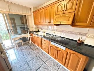 Reihenhaus in Can bassa. Con 60m² de jardín