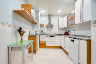 Appartement à Canovelles. De 108m²